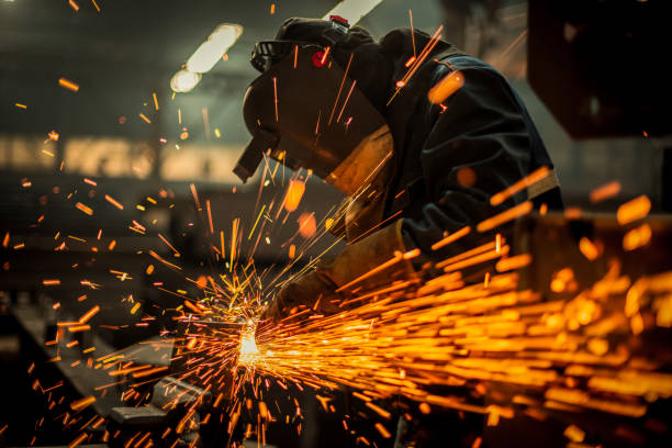Weston, OH Welder & Metal Fabrication Company