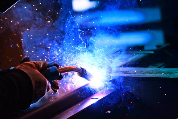 Best Pipe Welding in Weston, OH