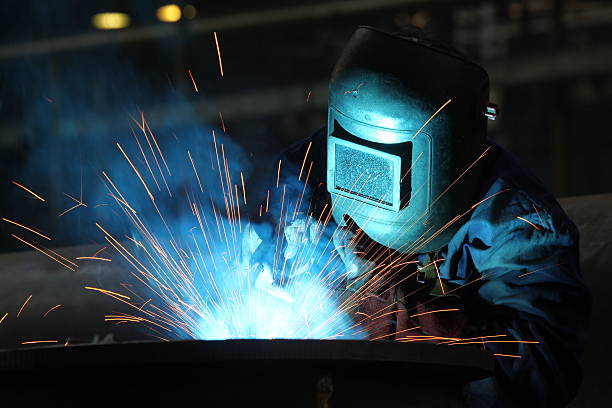 Affordable Welder Services in Weston, OH