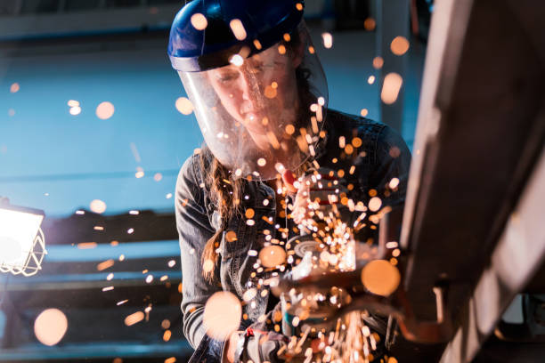 Best Aerospace and Defense Welding in Weston, OH